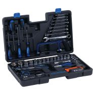 Coffret 78 outils - Manutan