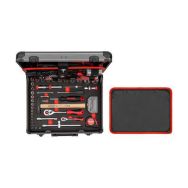Coffret Allaround mallette alu 138pcs R46007138