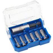 Coffret BITbox de 6 embouts TX avec porte-embout