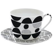 Coffret Déjeuner 40cL Graphiti - Easy Life