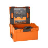 Coffret L-BOXX 238 avec insert