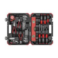 Coffret Mesurer-Couper-Visser 43pcs R38003043