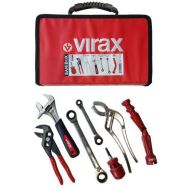 Coffret Sanibox - Lot de 7 outils