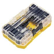 Coffret TOUGHCASE 40 outils - DEWALT (Lot de 5)