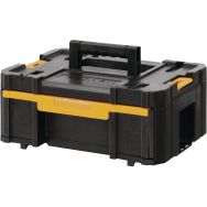 Coffret TSTAK III avec tiroir profond - 314 x 440 x 176 mm - DEWALT