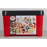 Coffret alimentation