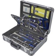 Coffret aluminium 145 outils