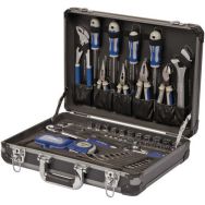 Coffret aluminium 97 outils