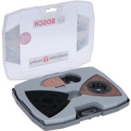 Coffret best of sanding STLK plus - 3 lames avec 3 abr