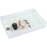 Coffret consammables pour torche S45