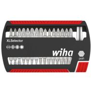 Coffret d'embouts XLSelector Standard 25mm 32 pcs