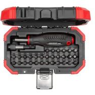 Coffret d'embouts tournevis 1/4'' 32pcs R33003032