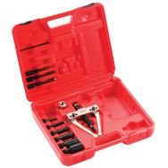 Coffret d'extracteurs a pinces