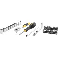 Coffret d'outils 1/4'' Fatmax - 38 pcs - STANLEY