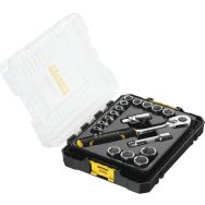 Coffret d'outils Stackbox M 3/8'' Fatmax - 18 pcs - STANLEY