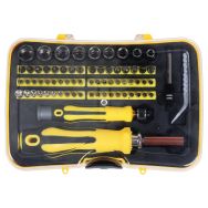Coffret d'outils magnétique de précision - Manutan