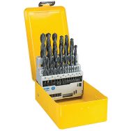 Coffret de 29 forets métal HSS-R