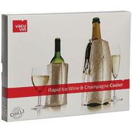 Coffret de 2 rafraichisseurs en format bouteille