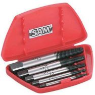 Coffret de 5 extracteurs hélicoïdaux _ 761-C-5Z