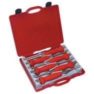 Coffret de 6 chasse-goupilles - Ref. : 7266010001 - Ø : 2 - 8