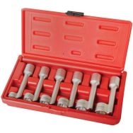 Coffret de 6 clés 1/2'' à tuyauter les injecteurs