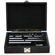 Coffret de cales étalon - 47 pièces