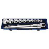 Coffret de douilles 3/4  - 14 pièces