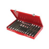 Coffret de douilles tournevis 1/2'' - 6 pans - Ref. : CP-SCJ