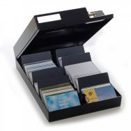 Coffret de rangement sécurisé