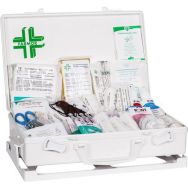 Coffret de secours 20 personnes