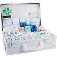 Coffret de secours 20 personnes