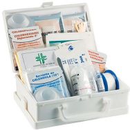 Coffret de secours Électricien 4 personnes