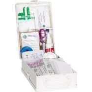 Coffret de secours Mécanique et Maintenance 8/10 personnes