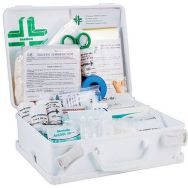 Coffret de secours Médecine du travail