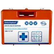 Coffret de secours multirisque 20 personnes