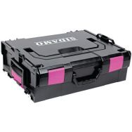 Coffret de transport BOXX 136
