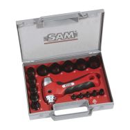 Coffret decoupe joint avec poignee amortisseur_694-C-16-N