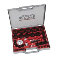 Coffret decoupe joint avec poignee amortisseur_694-C-32-N