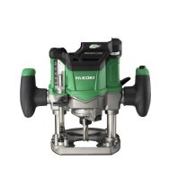 Coffret défonceuse sans fil 36 V - 12mm