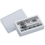 Coffret d'outils à depointer Réf: 627-C5-J9