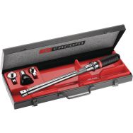 Coffret dynamométrique 100nm 1/2 pouces