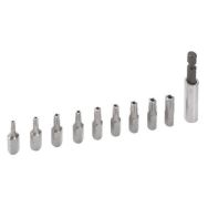 Coffret embout 5 pans_E-111-ST-J8
