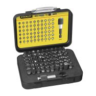 Coffret embouts Expert Pro Stanley, Nb pièces: 61