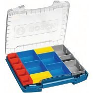 Coffret i-BOxx 53 avec 12 casiers couleur Bosch