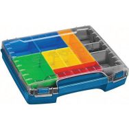 Coffret i-BOxx 72 avec 10 casires couleur Bosch