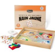 Coffret jeu du nain jaune
