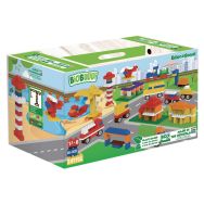 Coffret la ville