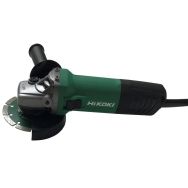 Coffret meuleuse d'angle Ø125mm 1400W