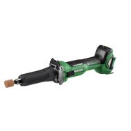 Coffret meuleuse droite Brushless Ø6mm 18V