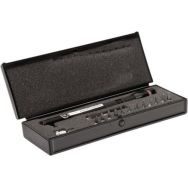 Coffret mini clé dynamométrique 1/4'' et embouts